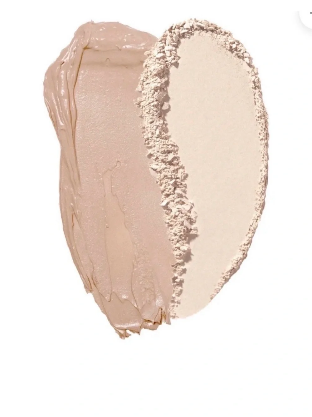 Patrick Ta Skin Crème Foundation & Finishing Powder Duo — Fair 2 (Neutral) NIB